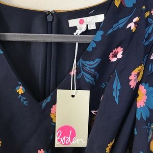 boden emilie midi dress